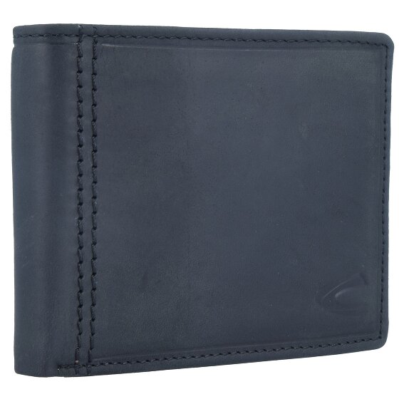 camel active Vietnam Geldbörse RFID Schutz Leder 11 cm