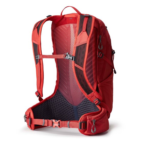 Gregory Miko 20 Wanderrucksack 51 cm