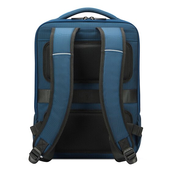 Roncato Trial Business-Rucksack 41 cm Laptopfach