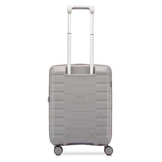 Roncato Skyline 2.0 Neon 4 Rollen Kabinentrolley 55 cm