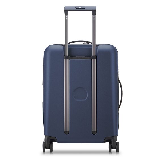 Delsey Paris Turenne 2.0 4 Rollen Kabinentrolley 55 cm