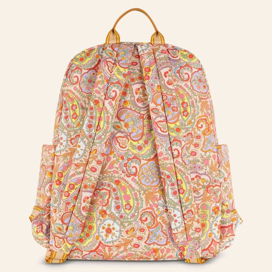 Oilily Petalpark Paisley Britt Daypack 37.5 cm