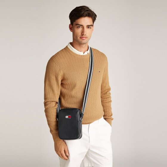 Tommy Hilfiger Jeans TJM City Mini Bag Umhängetasche 16 cm Tommy Hilfiger Jeans TJM City Mini Bag Umhängetasche 16 cm