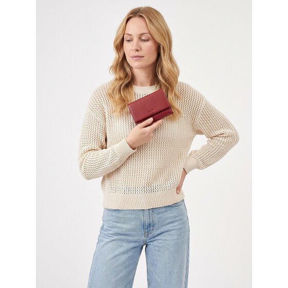 Esquire Silk Geldbörse RFID Schutz Leder 13.5 cm