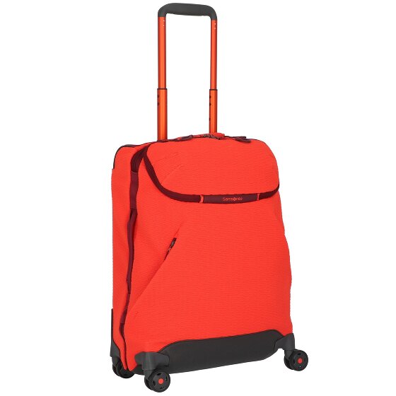 Samsonite Neoknit Spinner 4-Rollen Kabinentrolley 55 cm