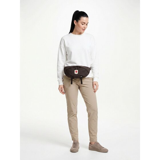 Fjällräven Ulvö Gürteltasche L 37 cm