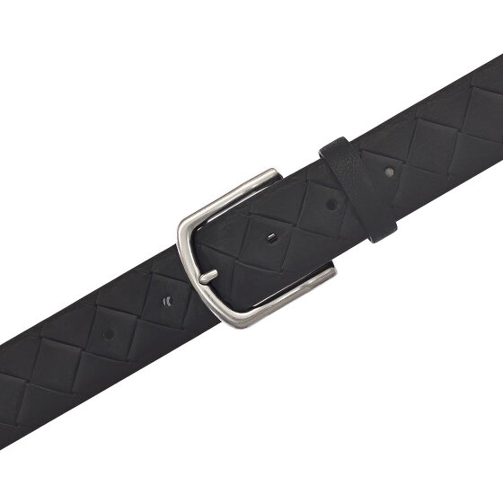 Vanzetti Gürtel Leder