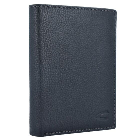 camel active Macau Geldbörse RFID Schutz Leder 9 cm