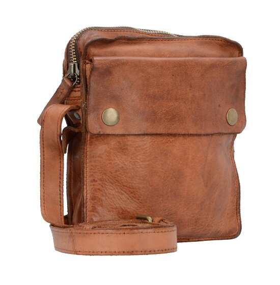 Harold's Submarine Umhängetasche Leder 16 cm