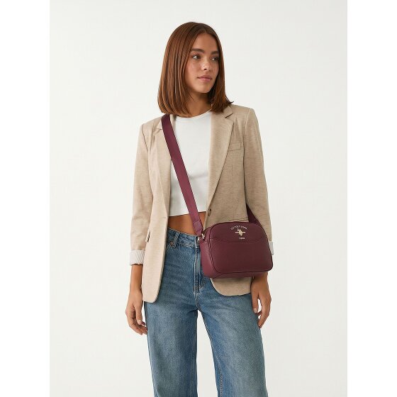 U.S. Polo Assn. Stanford Umhängetasche 25 cm