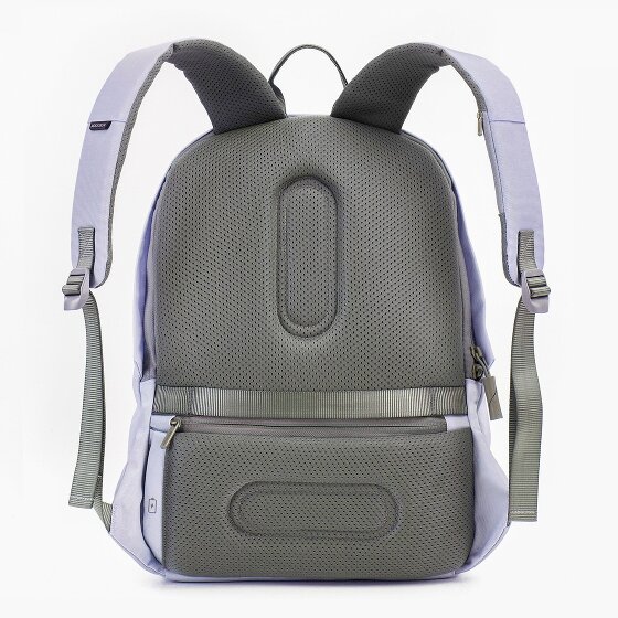 XD Design Bobby Soft RFID 45 cm Laptopfach