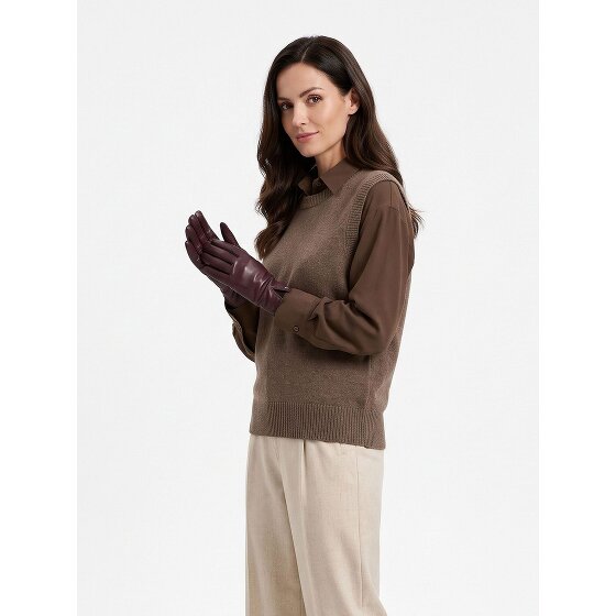 Kessler Nora Handschuhe Leder