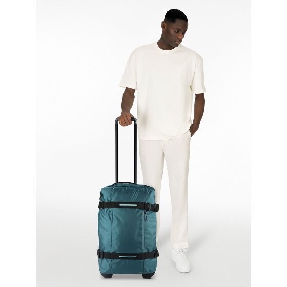 American Tourister Urban Track S 2- Rollen Reisetasche 55 cm