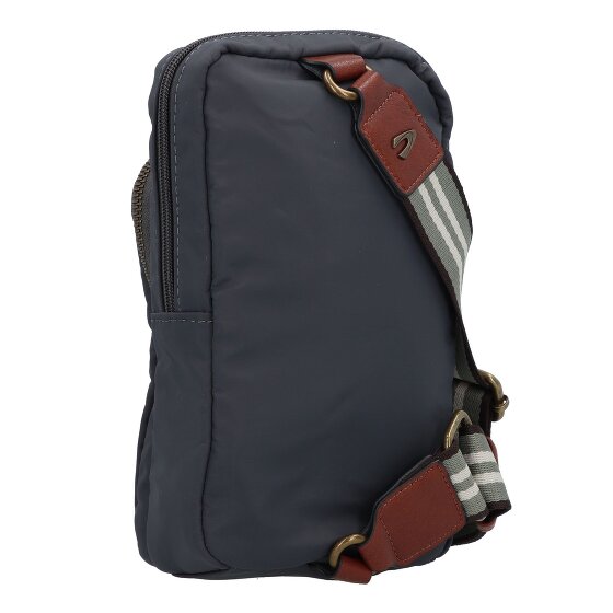 camel active Bari Umhängetasche 14 cm