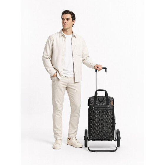 Andersen Shopper Royal Shopper Inra Einkaufstrolley 57 cm