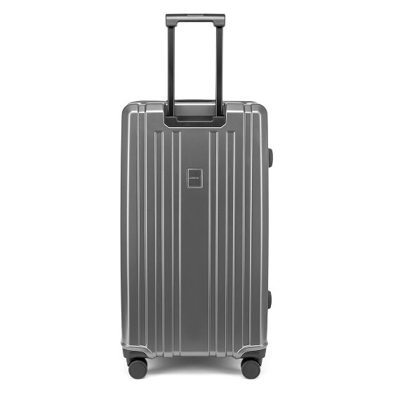 Epic Crate Trunks 4 Rollen Trolley 82 cm