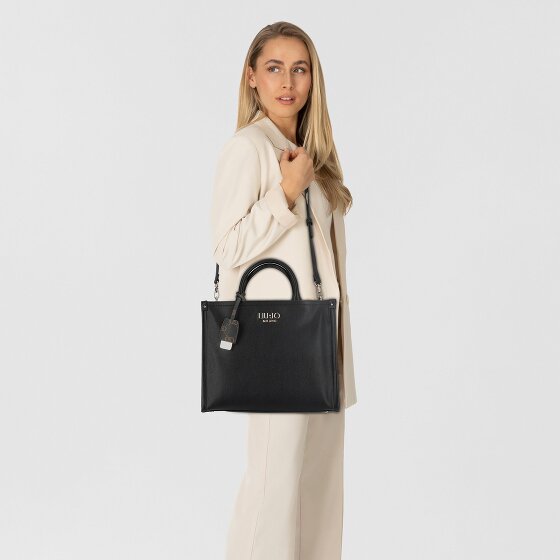 Liu Jo Ridhi Shopper Tasche M 34 cm