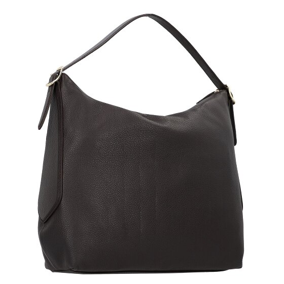 abro Carina Schultertasche Leder 41 cm