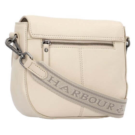 Harbour 2nd Just Pure Narin Umhängetasche Leder 24 cm