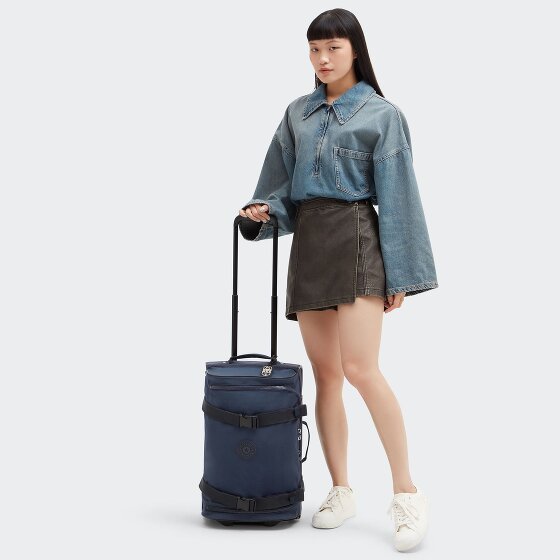 Kipling Basic Aviana 2 Rollen Reisetasche S 54 cm