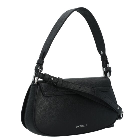 Coccinelle Myrtha Schultertasche Leder 24 cm