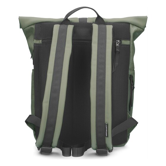 Zwei Jona Daypack 41 cm Laptopfach