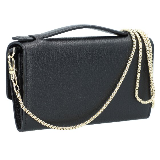 AIGNER Fashion Clutch Geldbörse Leder 19 cm