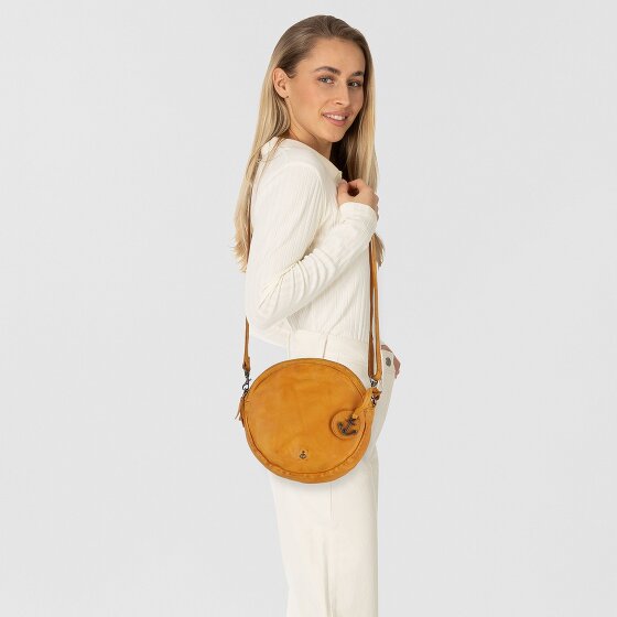 Harbour 2nd Halima Umhängetasche Leder 24 cm