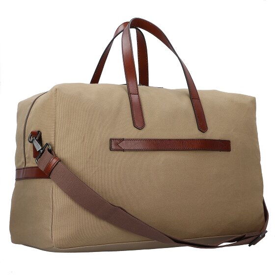 The Bridge Story Viaggio Softi Weekender Reisetasche 55 cm