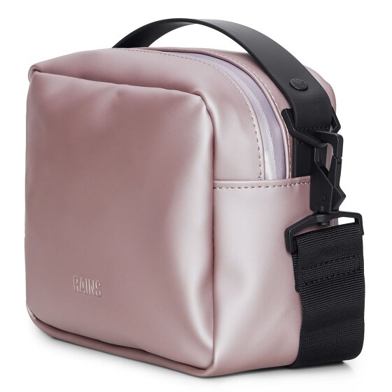 Rains Box Umhängetasche 22 cm Rains Box Umhängetasche 22 cm
