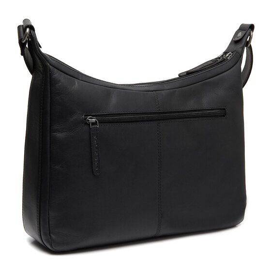 The Chesterfield Brand Bryson Umhängetasche Leder 32 cm