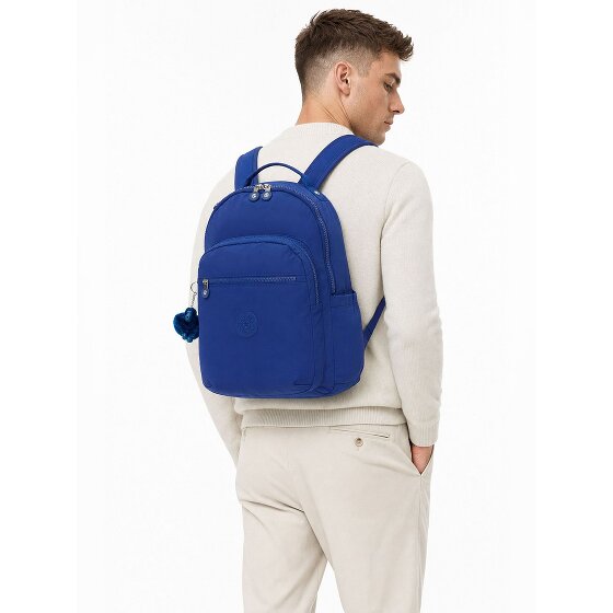 Kipling Basic Seoul Daypack 44 cm Laptopfach