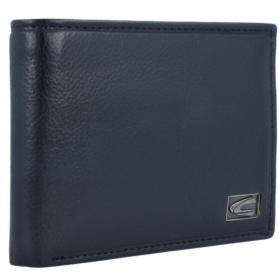 camel active Japan Geldbörse RFID Schutz Leder 12 cm