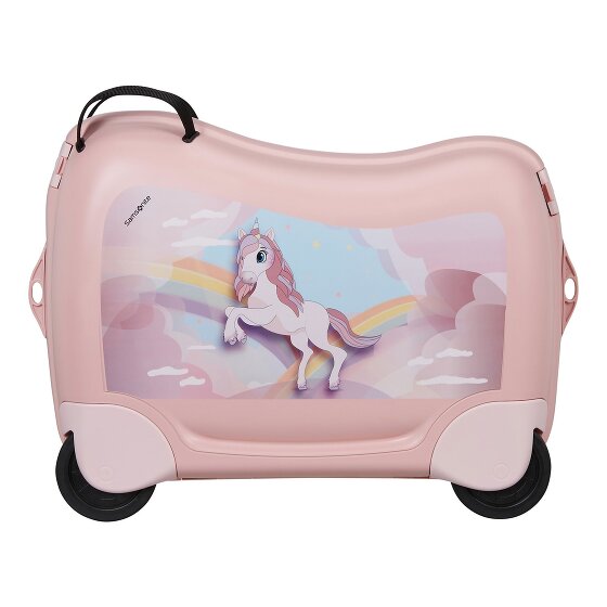 Samsonite Dream2go 4 Rollen Kindertrolley 38 cm
