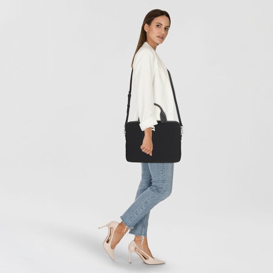 Karl Lagerfeld Ikon Laptoptasche 35 cm