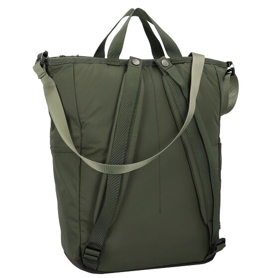 Fjällräven High Coast Totepack Daypack 40 cm Laptopfach