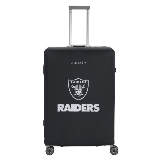Travelite travelite x NFL Kofferschutzhülle 77 cm
