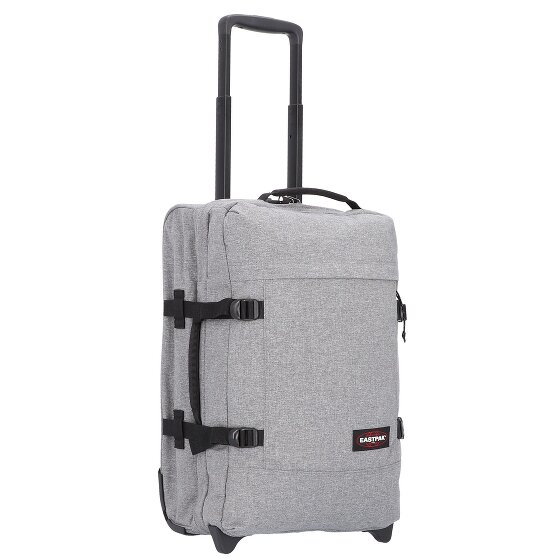 Eastpak Tranverz S 2-Rollen Reisetasche 51 cm