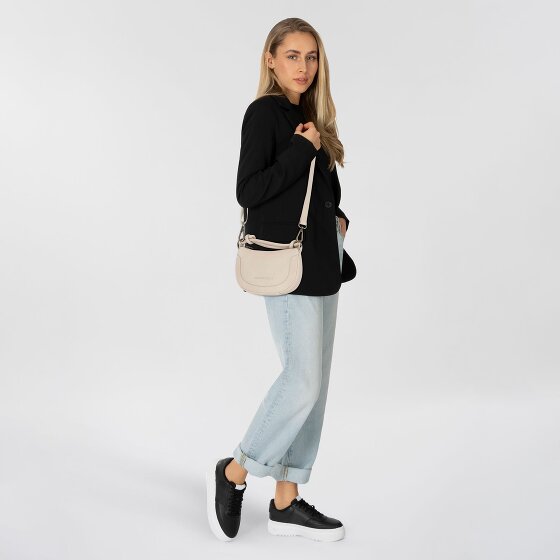 Cowboysbag Fredonia Handtasche Leder 20 cm