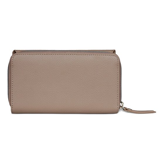 bugatti Emilia Geldbörse RFID Schutz Leder 11 cm