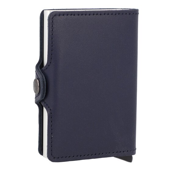 Secrid Twinwallet Original Kreditkartenetui Geldbörse RFID Leder 6,5 cm