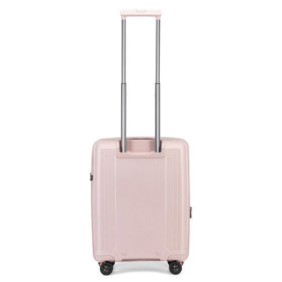 Epic Anthem 4 Rollen Kabinentrolley 55 cm mit Dehnfalte Epic Anthem 4 Rollen Kabinentrolley 55 cm mit Dehnfalte