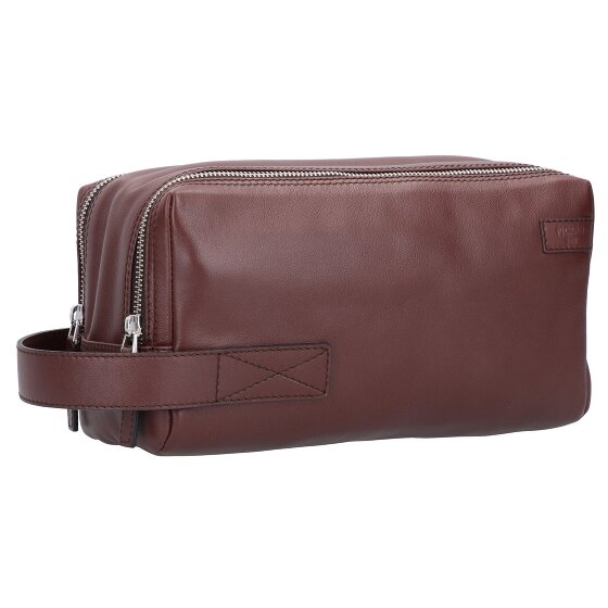 Picard Relaxed Kulturbeutel Leder 26 cm