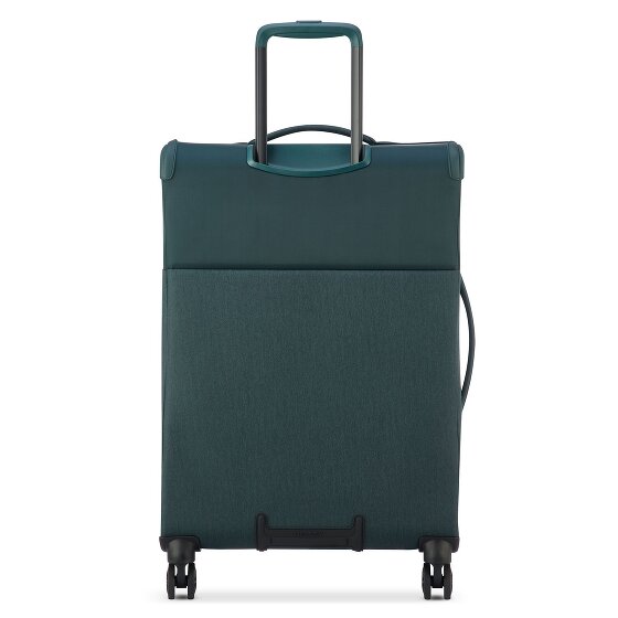 Delsey Paris Brochant 3 4 Rollen Trolley 67 cm