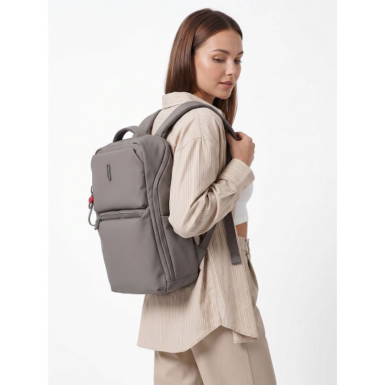 Hedgren Loop Daypack L RFID Schutz 42 cm Laptopfach