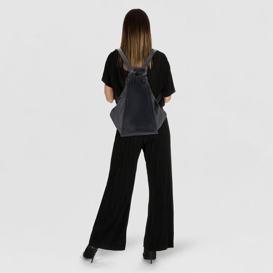 Harbour 2nd Just Pure Mireille City Rucksack Leder 30 cm