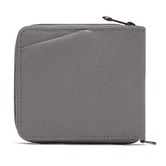 Pacsafe RFIDsafe Geldbörse RFID Schutz 11 cm
