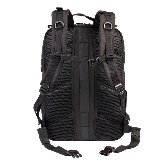 Worldpack BestWay Cabin Pro Supply Reiserucksack 48 cm Laptopfach