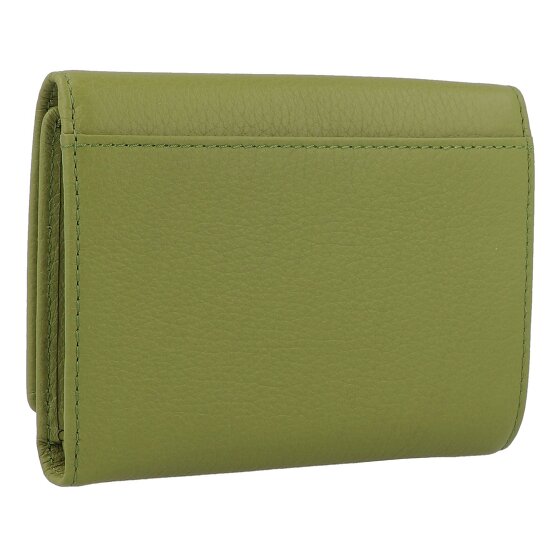 AIGNER Fashion Geldbörse RFID Schutz Leder 12.5 cm