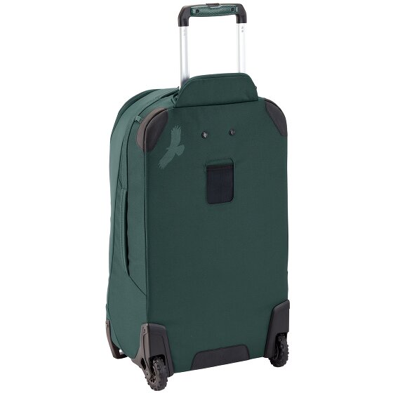 Eagle Creek Tarmac XE 2 Rollen Trolley 66 cm Eagle Creek Tarmac XE 2 Rollen Trolley 66 cm